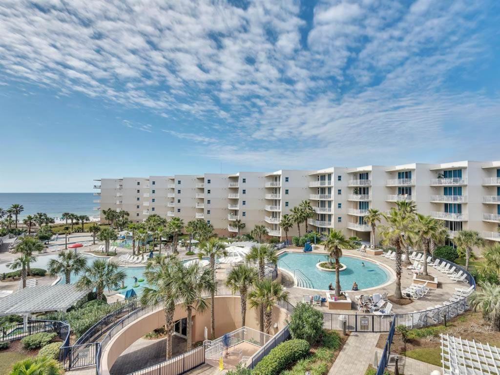 Waterscape A VIII Villa Fort Walton Beach Dış mekan fotoğraf