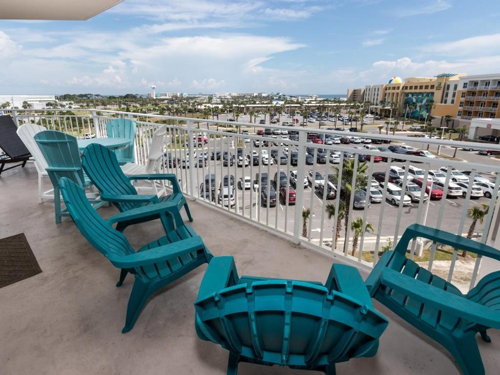 Waterscape A VIII Villa Fort Walton Beach Dış mekan fotoğraf