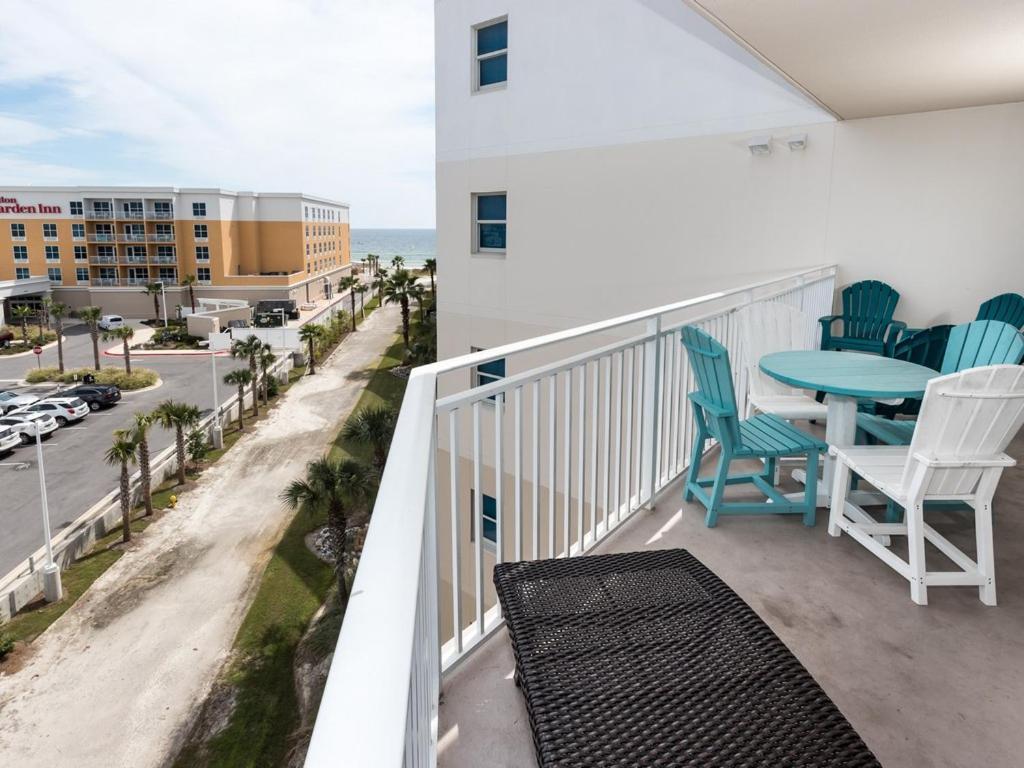 Waterscape A VIII Villa Fort Walton Beach Dış mekan fotoğraf