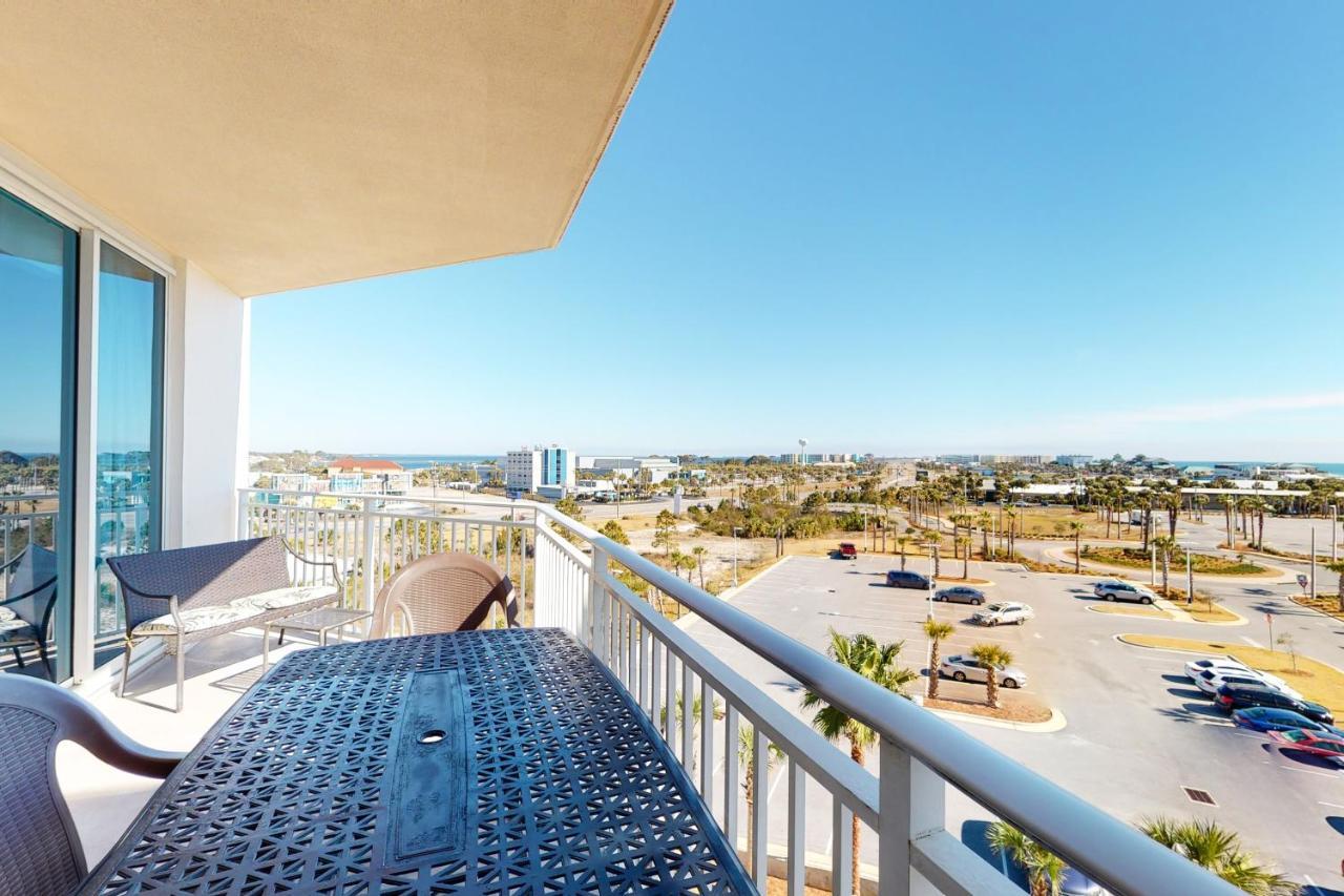 Waterscape A VIII Villa Fort Walton Beach Dış mekan fotoğraf