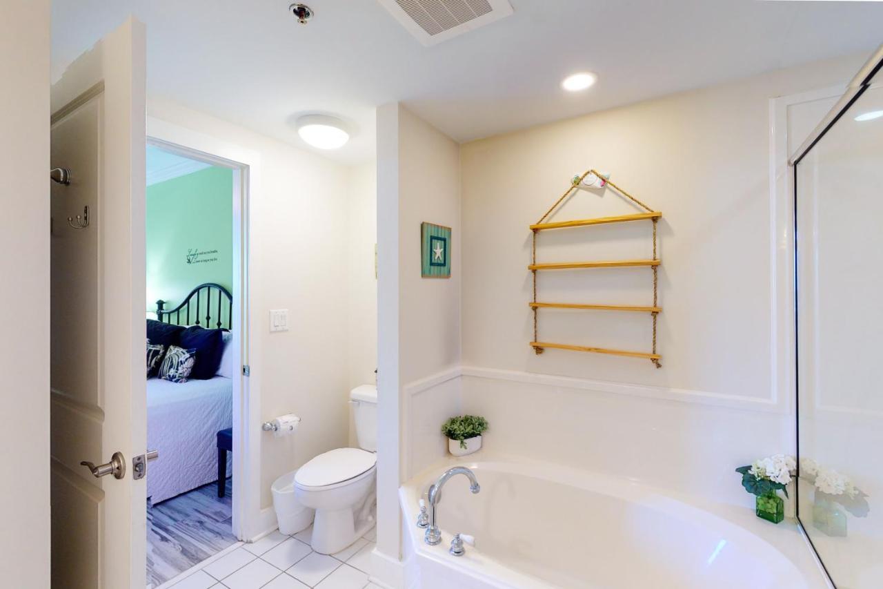 Waterscape A VIII Villa Fort Walton Beach Dış mekan fotoğraf