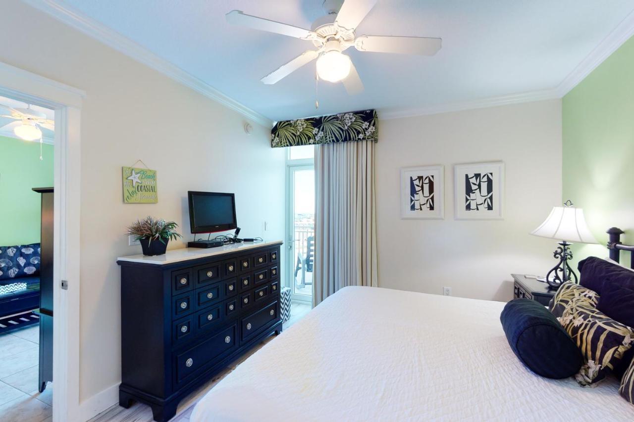 Waterscape A VIII Villa Fort Walton Beach Dış mekan fotoğraf