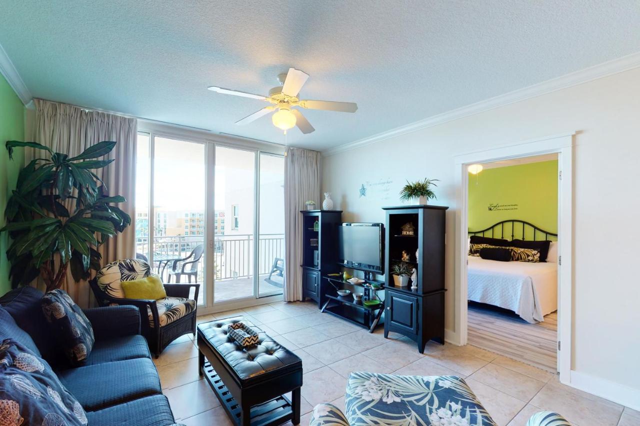 Waterscape A VIII Villa Fort Walton Beach Dış mekan fotoğraf