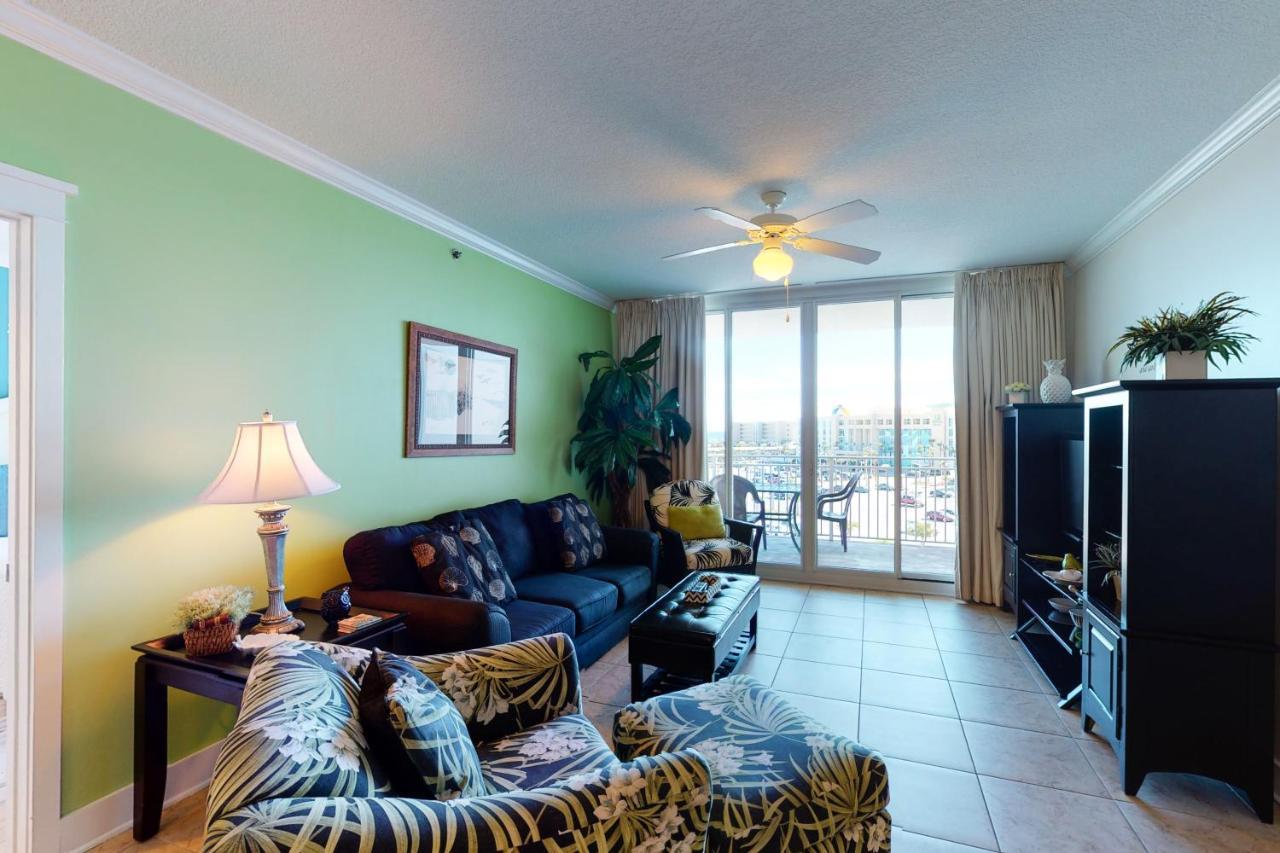 Waterscape A VIII Villa Fort Walton Beach Dış mekan fotoğraf